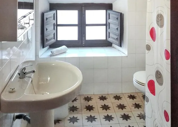 Luxury In - Private Pool Villa Málaga