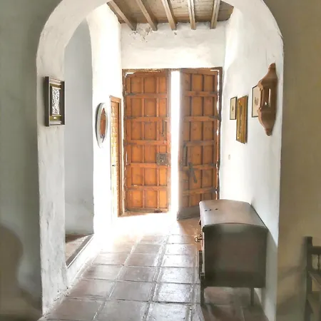 Βίλα Luxury In - Private Pool Μάλαγα
